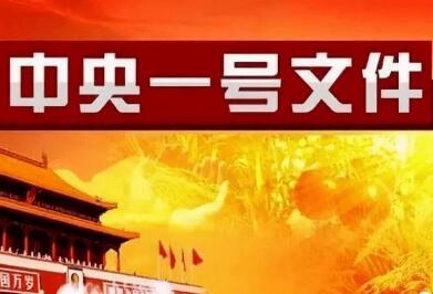 2021年中央一號文件：全面推進(jìn)鄉(xiāng)村振興