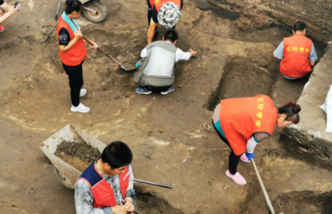 沈陽(yáng)探索考古勘探前置制度 建設(shè)用地先考古后出讓