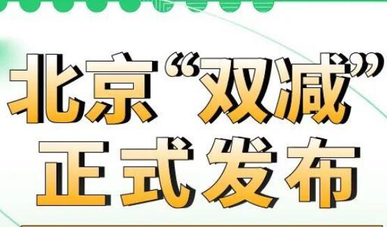 校內(nèi)校外雙向發(fā)力 北京“雙減”措施全文來了！