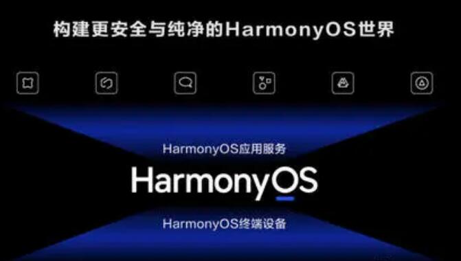 離破億更進(jìn)一步：華為鴻蒙Harmony OS 2用戶超9000萬(wàn)