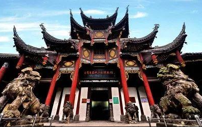 我國城鄉(xiāng)歷史文化保護(hù)傳承目標(biāo)：要素全囊括、空間全覆蓋