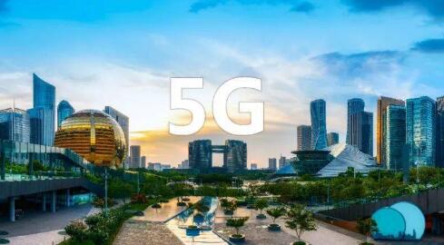 杭州“5G第一城”再展實力，移動5G分流比超30%全國第一