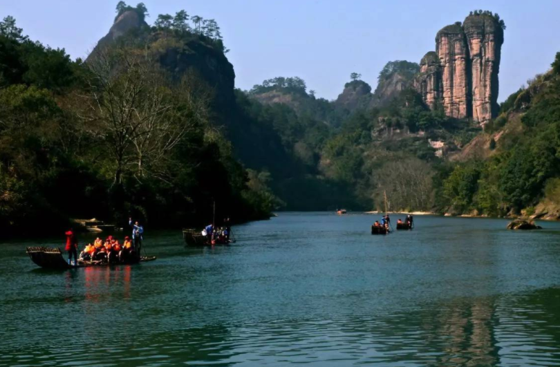 以保護為原則 做好國家公園旅游體驗