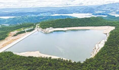 多方投資 抽水蓄能迎建設(shè)高峰