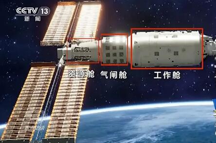 專家解讀：問天實驗艙將要展開哪些實驗研究