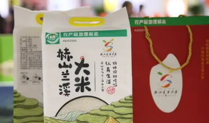 做優(yōu)做香湖南飯 2022年度“湖南好糧油”名單發(fā)布