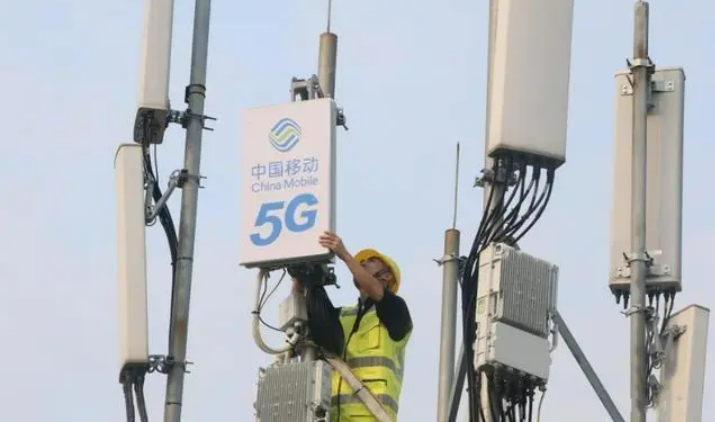 河南省5G基站突破14萬(wàn)個(gè) 提前完成年度目標(biāo)