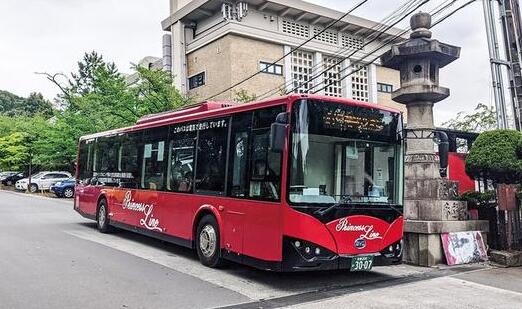 中國汽車描繪“出海”新圖景