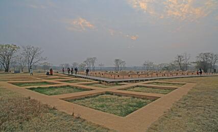 國家考古遺址公園發(fā)展報(bào)告公布 堅(jiān)持“一園一策”探索發(fā)展路徑