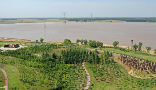 《黃河國家文化公園建設(shè)保護(hù)規(guī)劃》出臺(tái)