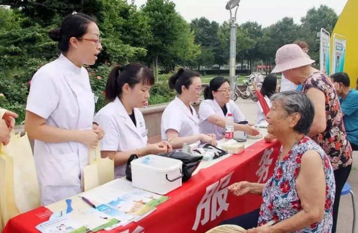 基層衛(wèi)生健康服務如何更便民惠民？解答來了