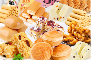 休閑食品產(chǎn)業(yè)挖掘發(fā)展紅利 實現(xiàn)跨越式增長