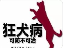 兩部門發(fā)布《狂犬病暴露預(yù)防處置工作規(guī)范（2023年版）》