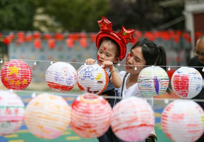 享便利、重體驗、愛低碳——中秋國慶假期多地消費(fèi)觀察