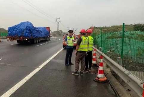 《公路運營領(lǐng)域重大事故隱患判定標(biāo)準(zhǔn)》解讀