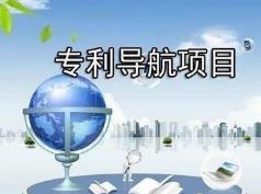 黑龍江省兩項專利導(dǎo)航分析項目通過驗收