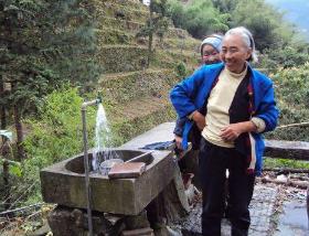 水利部部務會研究農(nóng)村飲水安全保障工作