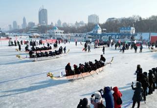 后冬奧時代 中國冰雪為何在哈爾濱爆發(fā)