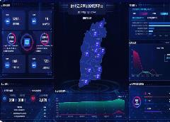 山西省數(shù)字政府建設(shè)規(guī)劃（2023—2025年）》出臺(tái) 明確五方面重點(diǎn)任務(wù)