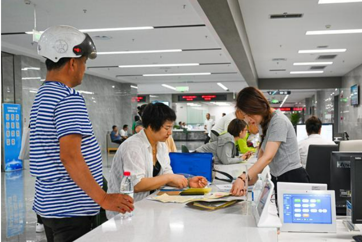 京津冀七地簽署就業(yè)創(chuàng)業(yè)協(xié)作協(xié)議 每月互推至少200個(gè)崗位