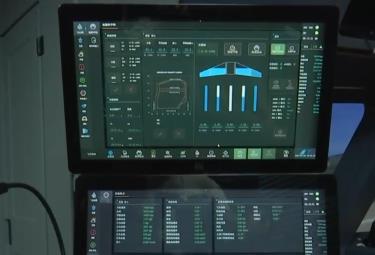 我國自研視景系統(tǒng)關鍵技術(shù)獲突破 軟件系統(tǒng)實現(xiàn)全部國產(chǎn)化替代
