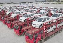 今年前4個(gè)月出口同比增長(zhǎng)69.6% 河南省電動(dòng)汽車(chē)走俏海外市場(chǎng)