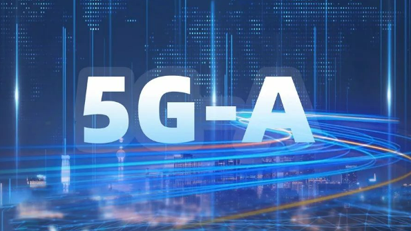 跳出單一話(huà)音桎梏 5G新通話(huà)破局5G-A新未來(lái)