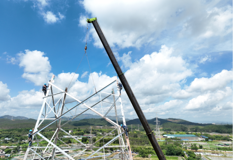 廣東上半年全社會(huì)用電量位居全國(guó)首位