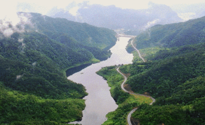 服務(wù)國家重大戰(zhàn)略 我國“山水工程”持續(xù)穩(wěn)步推進(jìn)