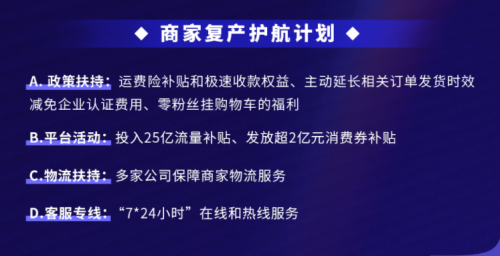  多重舉措上線，抖音電商如何幫商家做好長(zhǎng)線生意？