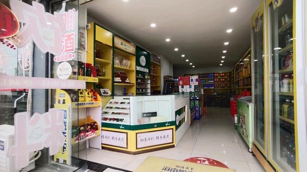 湖北五峰煙草：聚力賦能，客我同心共創(chuàng)特色小店